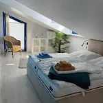 Hébergement de vacances Bodden-adler