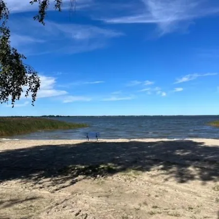 Bodden-adler Feriehus