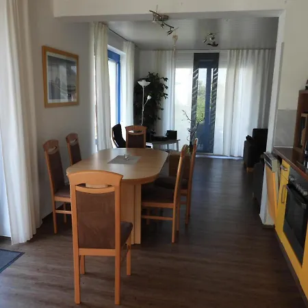 Bodden-adler Feriehus