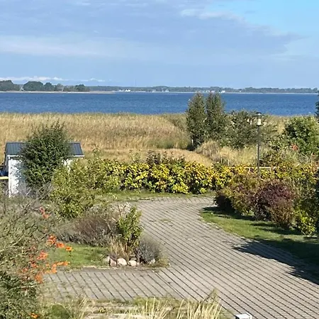 Bodden-adler Feriehus Fuhlendorf (Mecklenburg-Vorpommern)
