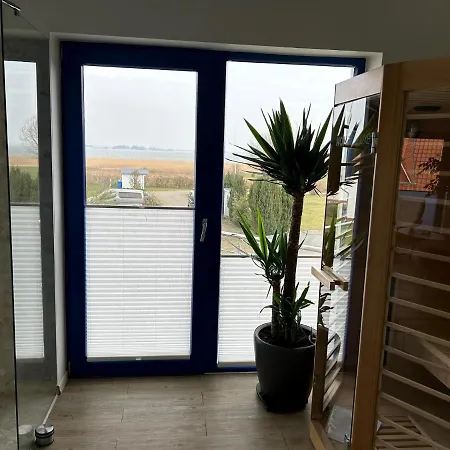 Bodden-adler * Fuhlendorf (Mecklenburg-Vorpommern)