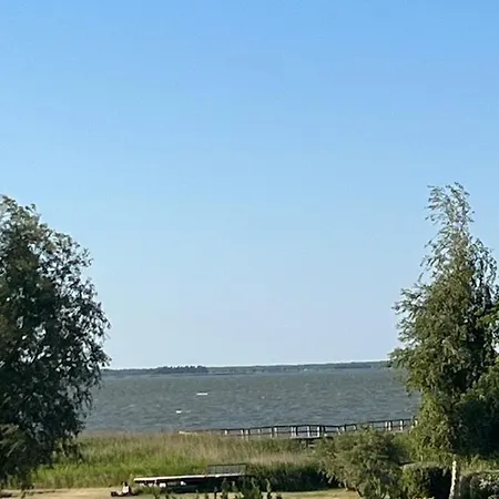 Bodden-adler Feriehus *