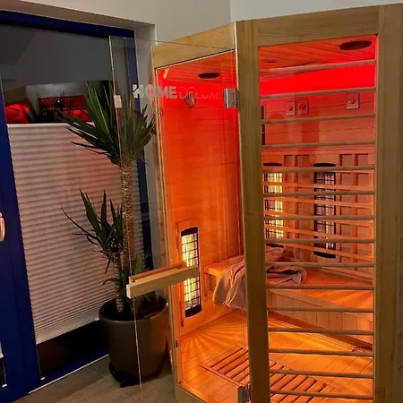 Bodden-adler Feriehus *