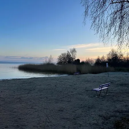 Feriehus Bodden-adler Fuhlendorf (Mecklenburg-Vorpommern)