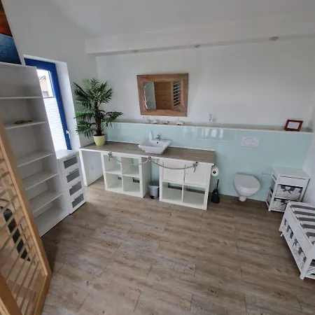 Bodden-adler * Fuhlendorf (Mecklenburg-Vorpommern)