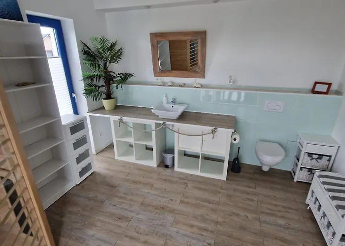 Bodden-adler * Fuhlendorf (Mecklenburg-Vorpommern)